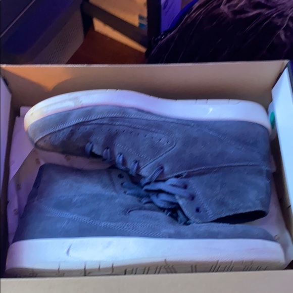 Air Jordan to retro Decon thunder blue - Picture 2 of 3